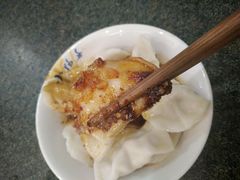 红油水饺-春阳水饺(香槟广场店)