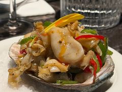 -LESCEDARS Brasserie Bistro香柏树