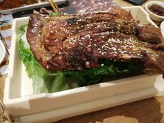 -木屋烧烤(岗顶二店)