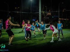 -Answer Fitness 答案健身(奥体店)