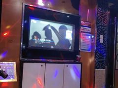 -迪迪派KTV(创业大厦店)