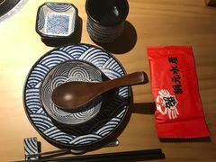 -綱元·海鲜豆捞(明州里店)