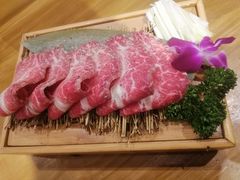 -牛人·雪花牛·木炭烤肉(昆山陆家店)
