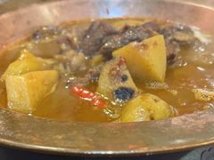 -吃饭皇帝大土家民族菜(正大广场店)