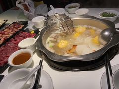 -潮发潮汕牛肉店(龙洞店)