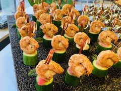 -榛悦隆堡成都酒店(春熙路太古里店)