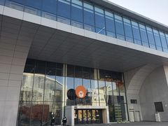 -回龙观体育文化公园