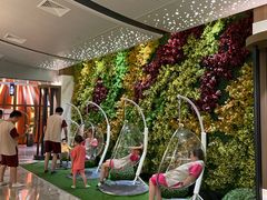 -青水瓦台汤泉(未央店)