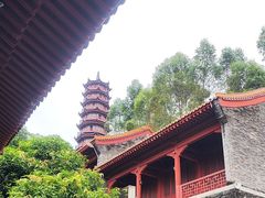 -南沙天后宫景区