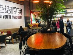 -Moka Bros 摩卡站(嘉华店)