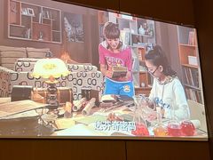 -大汉足道·影院式足疗按摩SPA(友谊广场店)