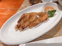-津之港·日本料理·铁板烧