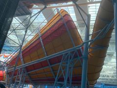 -青岛东方影都融创水世界