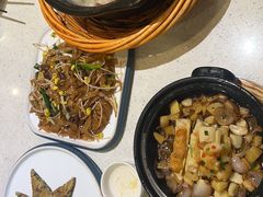 -如轩·海鲜砂锅粥·潮汕菜(小榄店)