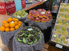 -欧亚汇集(飞跃路店)