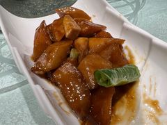 -金枝玉叶上海人家食府(三里河店)