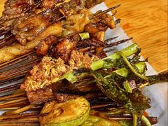 -长药唐师乐山油炸(石人直营店)