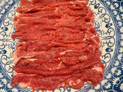 -北京老门框爆肚四季涮肉(淮海东路外滩店)