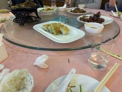 -烤肉宛饭庄(南礼士路店)