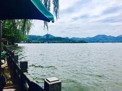 -杭州西湖柳莺里酒店