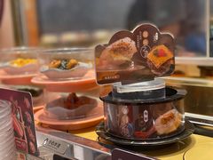 -争鲜回转寿司(南开大悦城店)