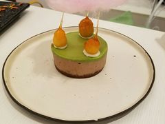 栗子云-随心小姐