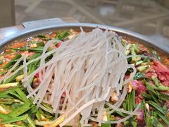 -京玉菲饭店(李村店)