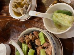-黄祥华养生堂·炖汤·营养蒸饭(岭南天地店)