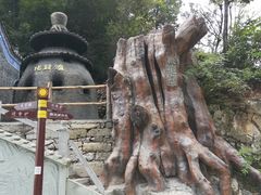 -塔云山