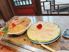 -码头故事火锅(大丰店)