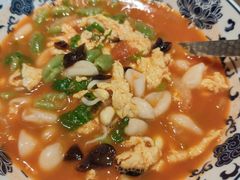 -今轩中餐厅(西安经开洲际酒店)