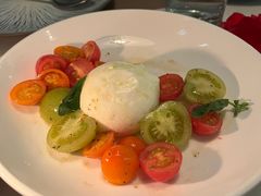 -IL Forno 意坊·意大利餐厅(花园店)