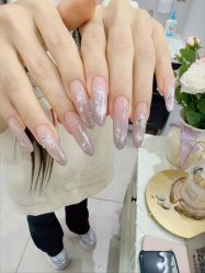 -Nail Me美甲美睫