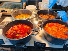 -Social 秀西餐厅-长沙瑞吉酒店(运达店)