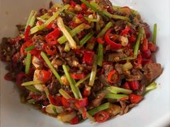 -野渡坡·极致湘菜·庭院餐厅(汉阳店)