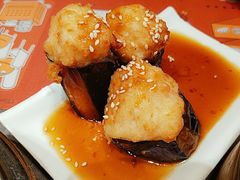 -点点心点心专门店(旺角店)