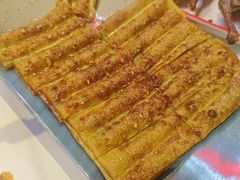 -拉斯维佳木斯·烧烤(石门东路店)