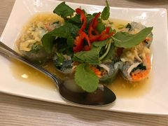 -香蕉叶餐厅(是隆店)