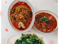 -院8里·少城记忆老川菜(宽窄巷子店)