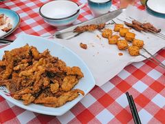 -范家大院(华为店)