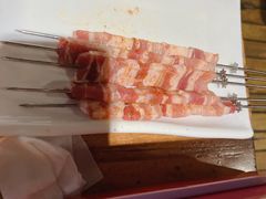 -悦屋老板娘的烤肉店(紫薇田园店)