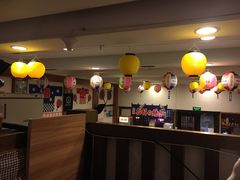 -日葵 大阪烧ひまり(仙霞路店)