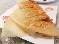 虾锅贴-阿庄新豫菜(航海东路店)