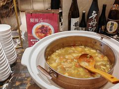 -西安西藏大厦开元名都大酒店·自助餐厅