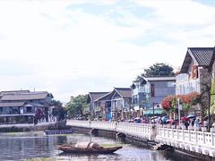 -南诏风情岛
