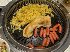 -炭之家齐齐哈尔大片烤肉·涮毛肚火锅·齐齐哈尔烤肉(中央大街店)