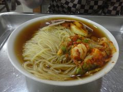 -西塔大冷面(市府大路店)