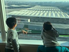 -上海浦东嘉里大酒店