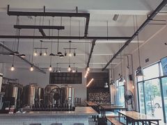 -Twin Tails Brewpub双尾精酿餐吧(八坼店)