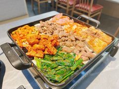-意成料理